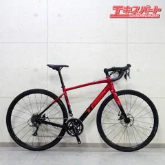 2025 Trek Domane AL 2 Gen 4｜初心者向けエンデュランスロードバイク