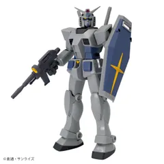 可動戦士ガンダム G-3バージョン