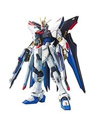 【中古】「未使用品」RG 機動戦士ガンダムSEED DESTINY ZGMF-X20A ストライクフリーダムガンダム 1/144スケール 色分け済みプラモデル