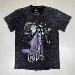 2025年最新】コープスブライド tシャツの人気アイテム - メルカリ