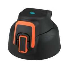 【数量限定】FHT-1500F スポーツボトル キャップユニット 交換用部品 ブラックバレンシア サーモス (BKV)