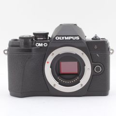 OLYMPUS E-M10 Mark III ブラック シャッター9600回 - メルカリ