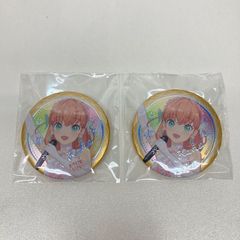 蓮ノ空 6thライブ シークレット缶バッジ 日野下花帆 - メルカリ
