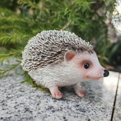 新品 Global Arrow アニマルベース はりねずみ ハリネズミ - メルカリ