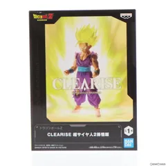 2025年最新】ドラゴンボールz clearise 超サイヤ人2孫悟飯の人気