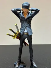 2025年最新】ワンピース フィギュア ゾロ リペイントの人気アイテム