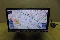 パナソニック CN-HW890D HDDナビ 地図付き 2011年モデル Panasonic CN-HW890D のパーツレビュー | レガシィB4(西瓜太郎