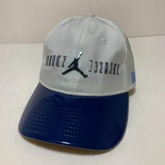 NIKE ナイキ Air Jordan ヨルダン 11 Retro キャップ Youth　フリーサイズ