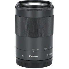 2024年最新】canon ef-m55-200mm f4.5-6.3 is stmの人気アイテム 