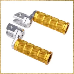 GSX250R タンデムステップ 左 250R スズキ 純正 中古 バイク 部品 DN11A コンディション良好 曲がり無し 品薄 希少品 車検 Genuine スズキ GSX250R タンデムステップ・タンデムブラケット | バイクパーツ