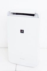 美品）SHARP CM-N100 除湿機 コンプレッサー式 2021年製 - メルカリ