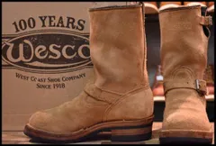 2024年最新】WESCO boss ラフアウトの人気アイテム - メルカリ