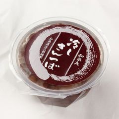 冷しきんつば 6個入（1箱）