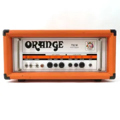 ORANGE オレンジ TH30 Head ギター用 アンプ ヘッドアンプ ※中古