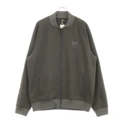 【別注】 ＜NEEDLES（ニードルス）＞ ARMY JKT/アウター Needles（ニードルズ）〉 別注 Track Jacket - Charcoal TOKYO