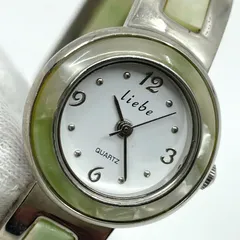 2025年最新】liebe 時計の人気アイテム - メルカリ