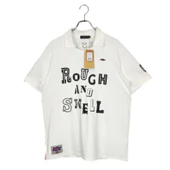 ラフ＆スウェル　ゴルフウェア　デビルモック　ホワイト　Ｍサイズ used美品 楽天市場】ラフアンドスウェル スウェルの通販
