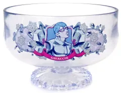 【中古】皿・ボウル ギアッチョ ソルベ・ジェラート用カップ 「一番くじ ジョジョの奇妙な冒険 GOLDEN WIND -HITMAN TEAM-」 J賞