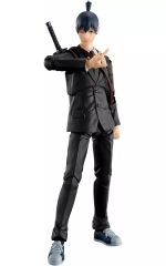 [중고] 피겨 SHFiguarts 하야카와 아키 [첸소만]