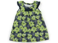 【べべ/BeBe】チュニック 90サイズ 女の子【子供服・ベビー服】（1884040）