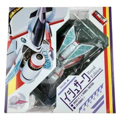 ▽▽メガハウス 新世紀GPXサイバーフォーミュラ ヴァリアブルアクション イシュザーク Royal Editionのサムネイル