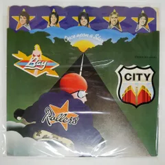 2026年最新】ベイ・シティ・ローラーズの人気アイテム - メルカリ