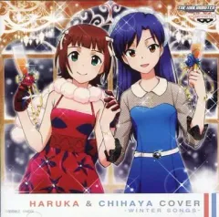 Amazon.co.jp: 一番くじプレミアム アイドルマスター PART1 F賞