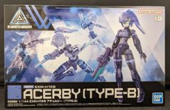 バンダイ 30 MINUTES MISSIONS EXM-H15B アチェルビー (TYPE-B) 54のサムネイル
