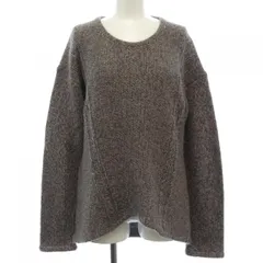 HELMUT LANG ヘルムートラング　変形ニット　リネン混　サイズS 2584966062.jpg?1754023202