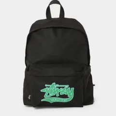 2024年最新】stussy ステューシー バック パック リュック リュック