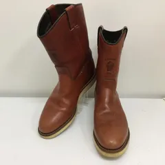 2025年最新】CHIPPEWA ペコスの人気アイテム - メルカリ
