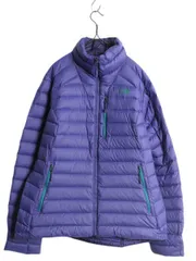【お得なクーポン配布中!】 ノースフェイス ナイロン ダウン ジャケット レディース XL / The North Face アウトドア キルティング ジャンパー 800フィル 大きいサイズ