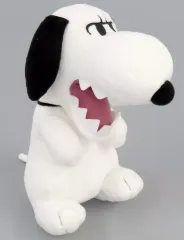 【中古】ぬいぐるみ スヌーピー(DINOSAUR) ぬいぐるみ 「PEANUTS(SNOOPY)」 恐竜科学博限定