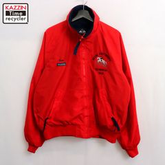 希少品】HONDA ACCESS スタッフジャンパー レッド フリーサイズ - メルカリ