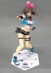 2025年最新】キズナアイ 1/7 完成品フィギュアの人気アイテム