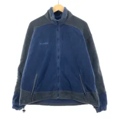 古着 コロンビア Columbia フリースジャケット メンズXL/eaa388559