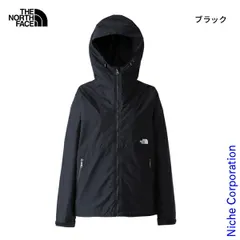 2025年最新】the north face コンパクトジャケット npw72230の人気