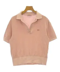LACOSTE ポロシャツ レディース 【古着】【中古】【送料無料】