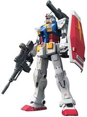 건프라 HG 1/144 RX-78-02 건담(GUNDAM THE ORIGIN판) [기동전사 건담 THE ORIGIN] [플라 모델]