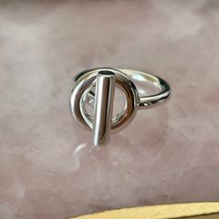CHANEL シャネル ココマーク ピアス ホワイト ゴールド A19C