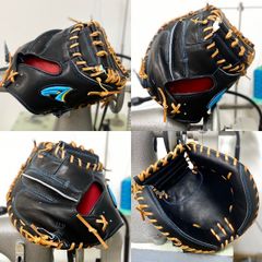FinaL ProWave  硬式用  キャッチャーミット