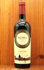 ローマ・ロッソ 2022年 フォンタナ・カンディダ社 750ml 正規のサムネイル