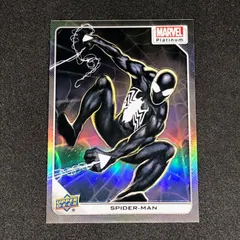 2025年最新】upperdeck spider-manの人気アイテム - メルカリ