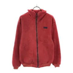 パタゴニア 90s USA製 オールド レジスターマーク フリースジャケット 12 ピンク patagonia アウトドア レディース