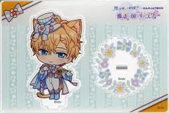 魔法使いの約束　まほやく　ナンジャ　A賞　アクスタ　オーエン 魔法使いの約束 まほやく ナンジャ S賞 オーエン アクリルスタンド