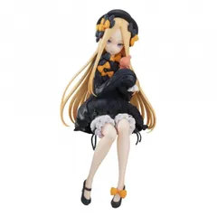 2025年最新】fgo アビゲイル フィギュアの人気アイテム - メルカリ