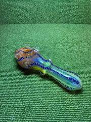 喫煙ガラスパイプ CBDハーブ タバコ ジョイント