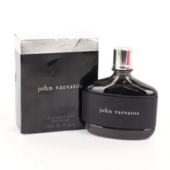 2024年最新】john varvatos 香水の人気アイテム - メルカリ