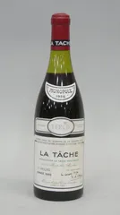 ラターシュさん専用 楽天市場】La Tâche Domaine Romanee-Conti 1992 / ラ ターシュ
