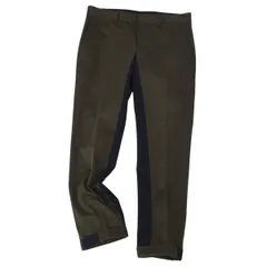 2025年最新】HERMES メンズ スラックスの人気アイテム - メルカリ